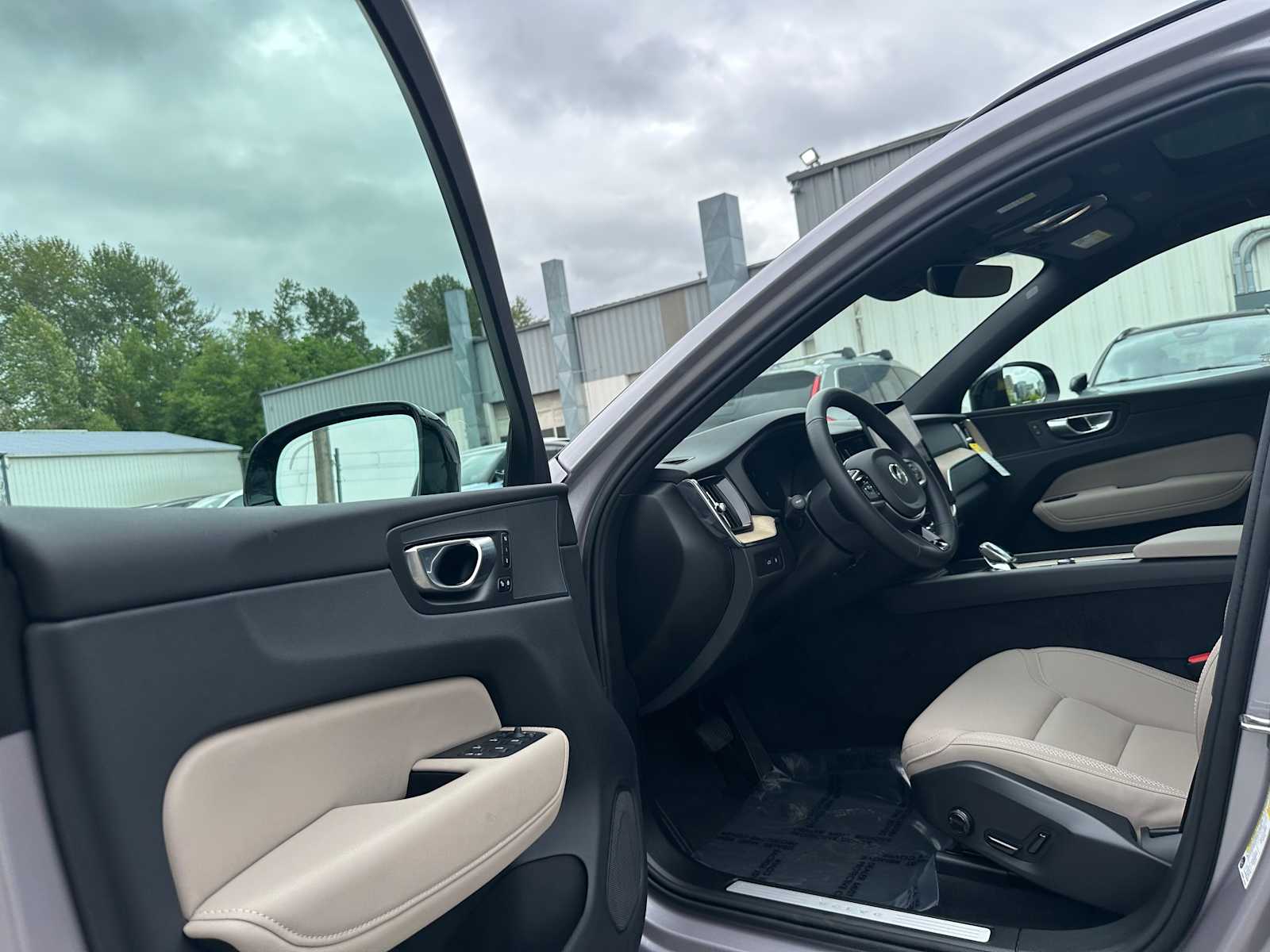 2026 Volvo XC60 Core - Photo 20