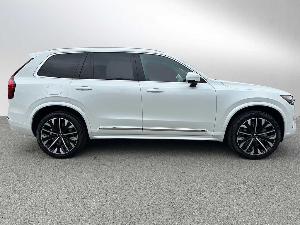 Used 2026 Volvo XC90 B6 Ultra 7-Seater SUV