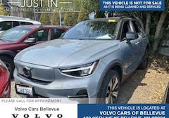 2023 Volvo XC40 Recharge Pure Electric Plus SUV