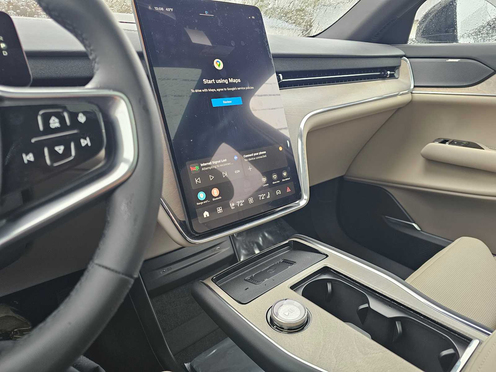 2025 Volvo EX90 Ultra - Photo 30