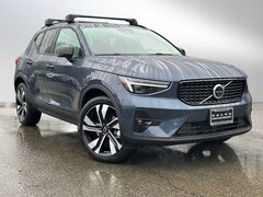 2026 Volvo XC40 B5 Ultra AWD SUV