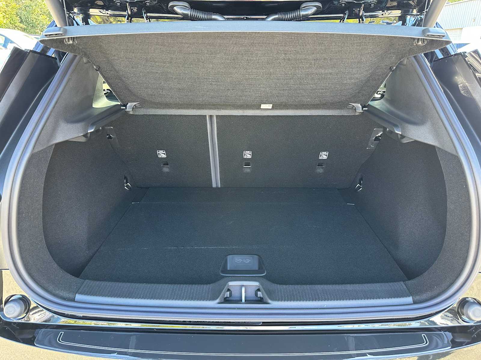 2025 Volvo EX30 Plus - Photo 14