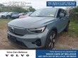 Volvo C40 Recharge Pure Electric