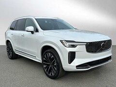 2025 Volvo XC90 plug-in hybrid T8 (2025.5) Plus 7-Seater SUV