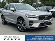 Volvo XC60 Recharge Plug-In Hybrid
