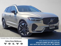 2026 Volvo XC60 B5 Plus All-Wheel Drive SUV