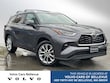  Toyota Highlander Hybrid