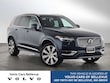 Volvo XC90 Recharge Plug-In Hybrid