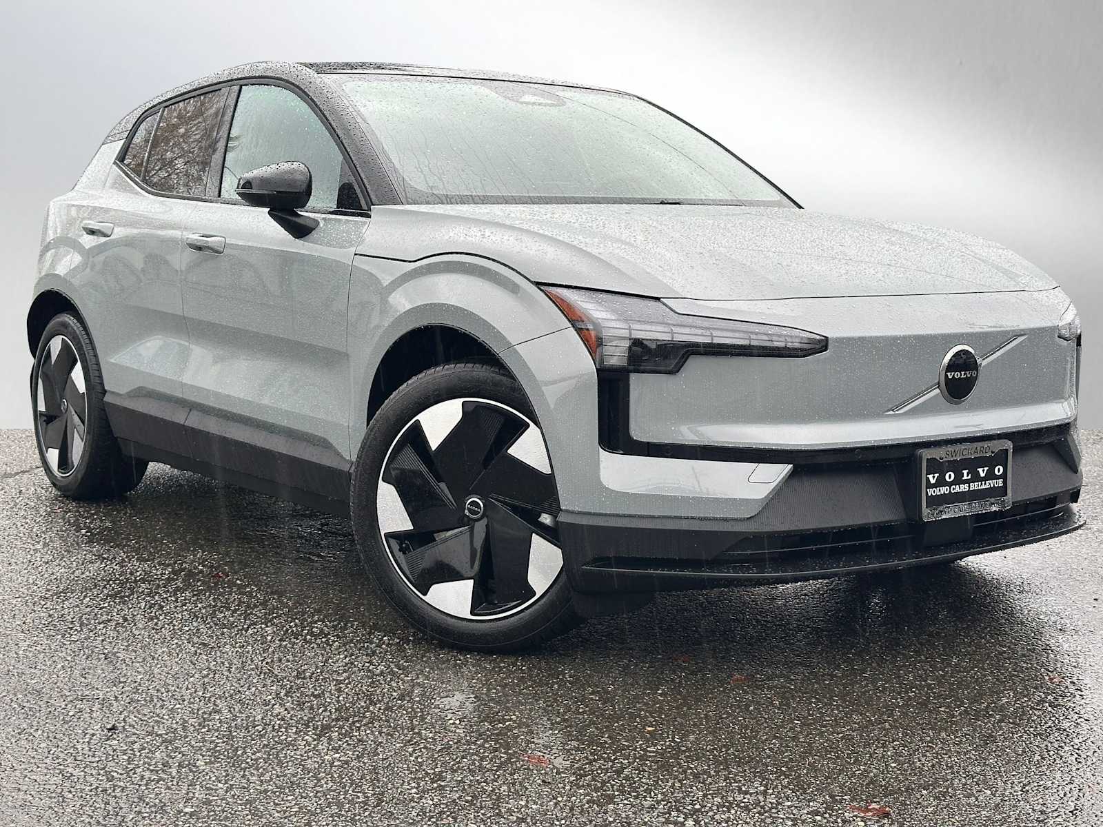 2026 Volvo EX30 Plus's photo