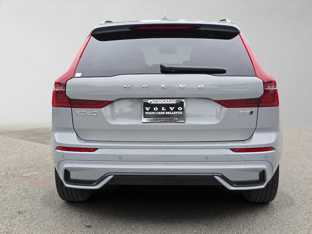 Used 2026 Volvo XC60 B5 Plus SUV