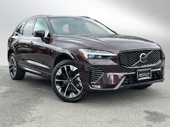 2026 Volvo XC60 B5 Plus AWD SUV