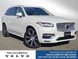  Volvo XC90 Recharge Plug-In Hybrid