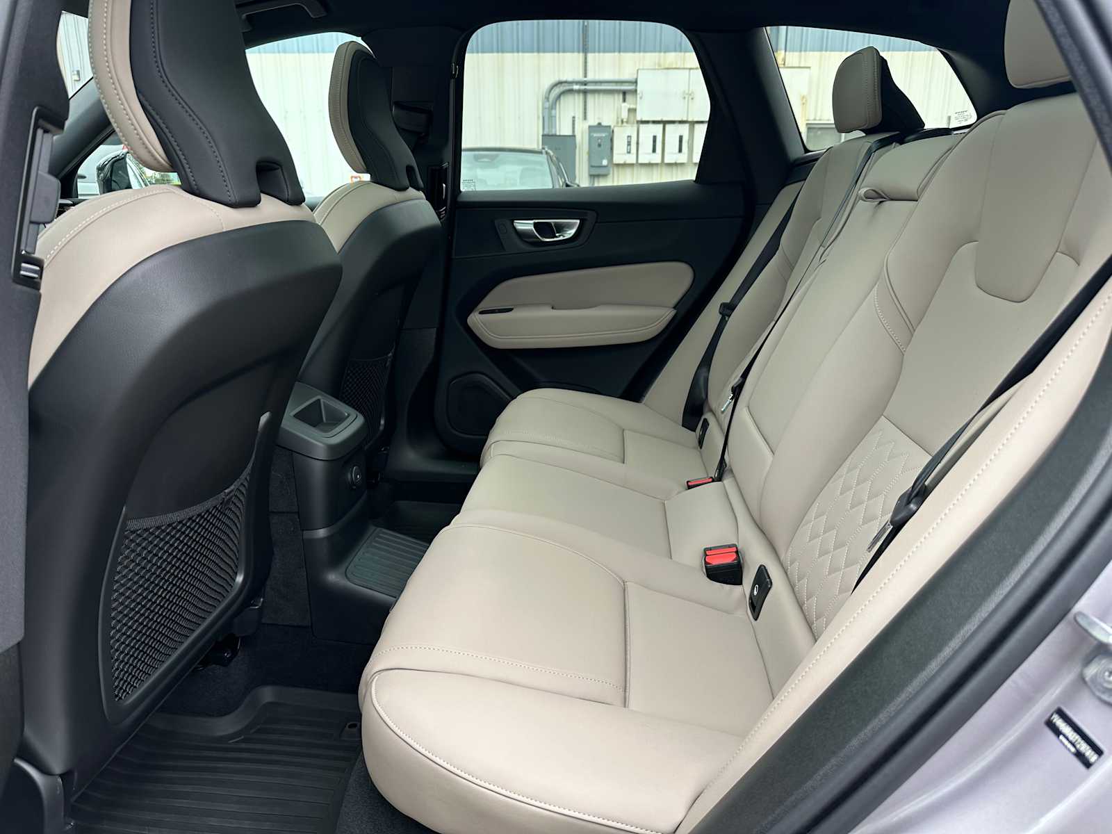 2026 Volvo XC60 Core - Photo 15