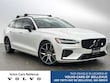  Volvo V60 plug-in hybrid