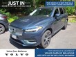 Volvo XC90 Recharge Plug-In Hybrid