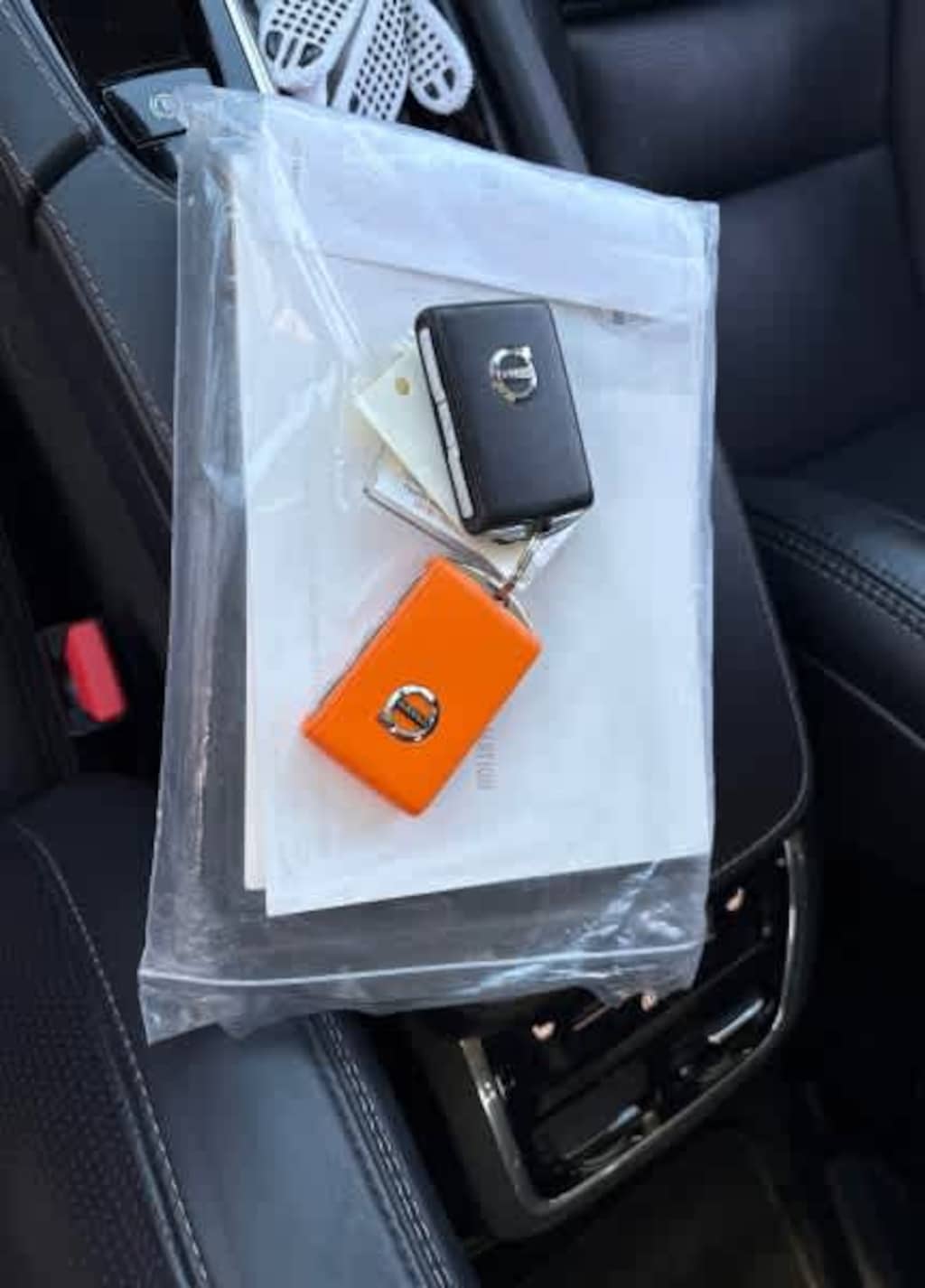 Used 2023 Volvo XC90 Recharge Plug-In Hybrid Ultimate 6-Seater SUV