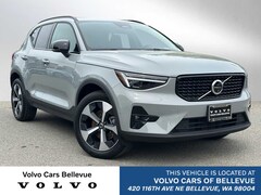 2026 Volvo XC40 B5 Plus SUV