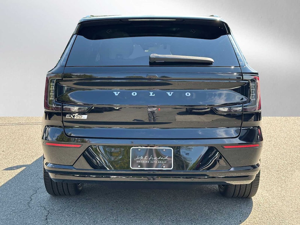 New 2025 Volvo EX90 Twin Motor Performance Ultra 7-Seater SUV