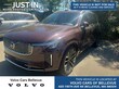 Volvo XC90 plug-in hybrid