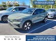 Volvo C40 Recharge Pure Electric