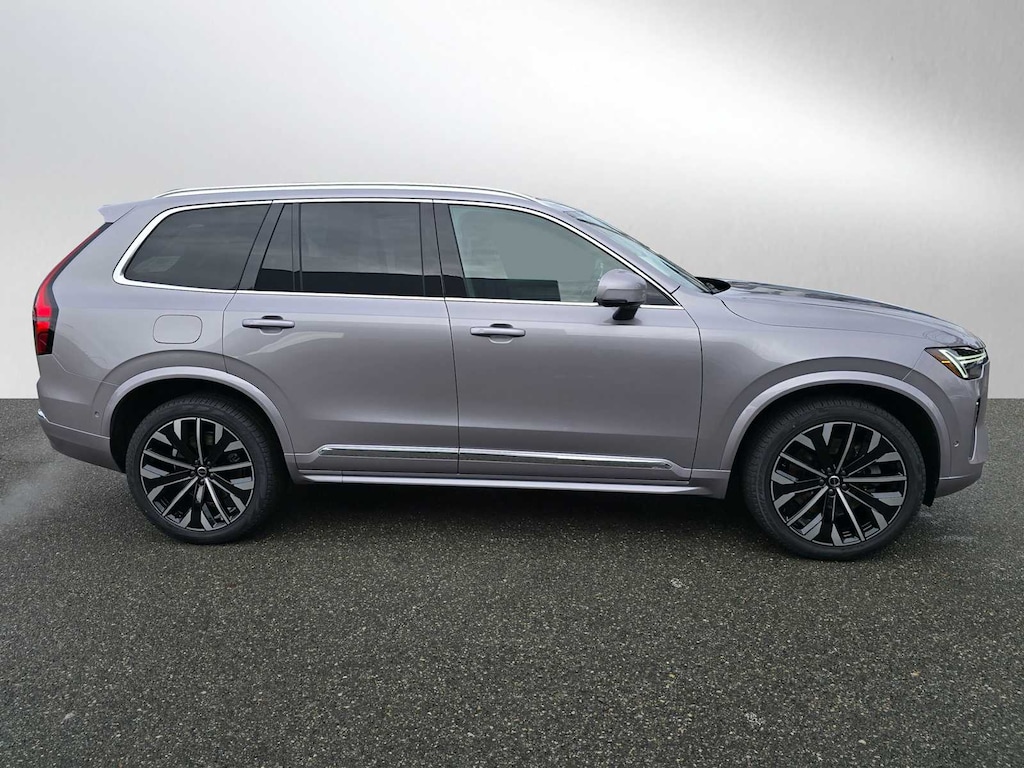 New 2026 Volvo XC90 plug-in hybrid T8 Ultra 7-Seater SUV