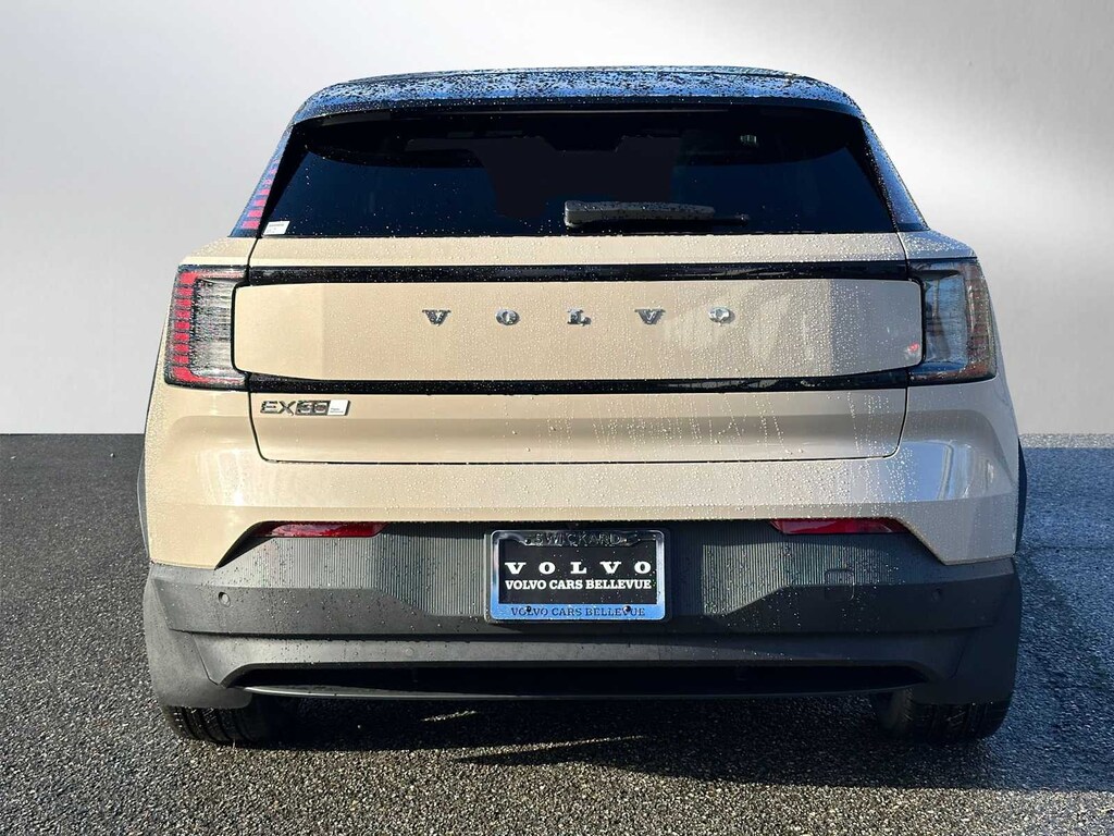New 2026 Volvo EX30 Twin Motor Ultra SUV