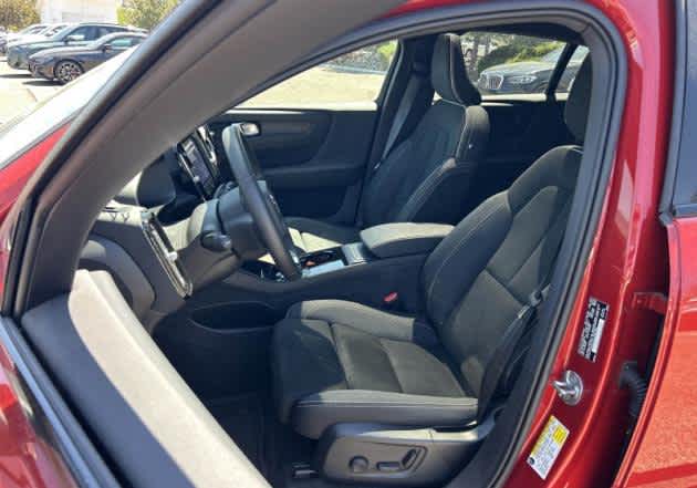 Used 2023 Volvo C40 Plus with VIN YV4ED3GL4P2050049 for sale in Bellevue, WA