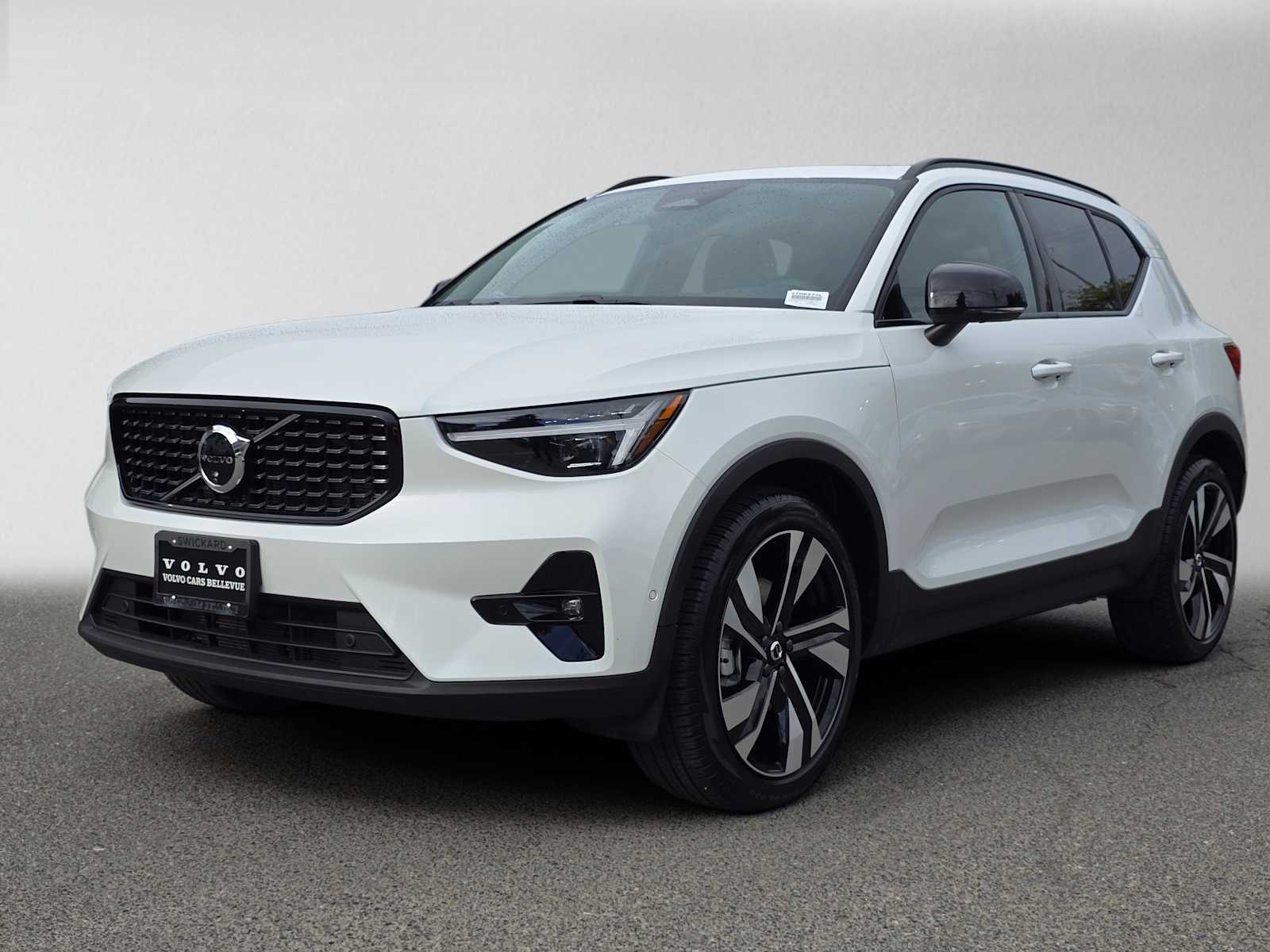 2026 Volvo XC40 Ultra - Photo 7