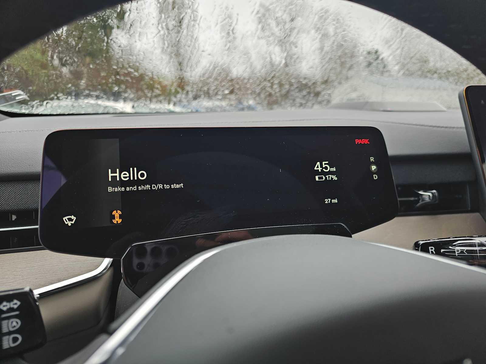 2025 Volvo EX90 Ultra - Photo 27