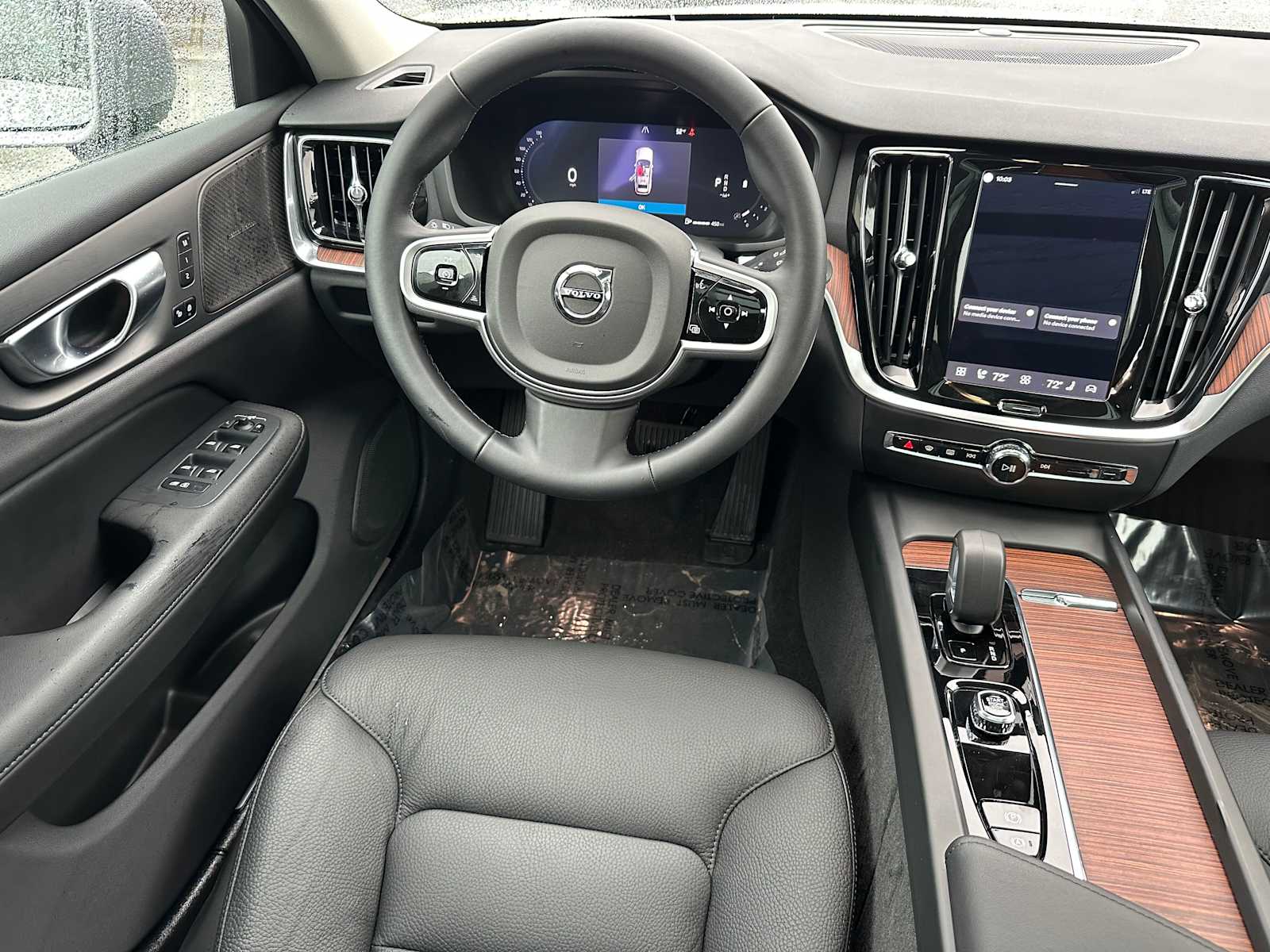 2026 Volvo V60 Cross Country Plus - Photo 17
