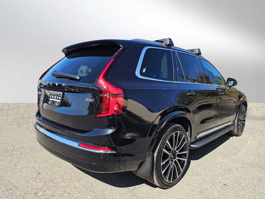 New 2026 Volvo XC90 B6 Ultra 6-Seater SUV