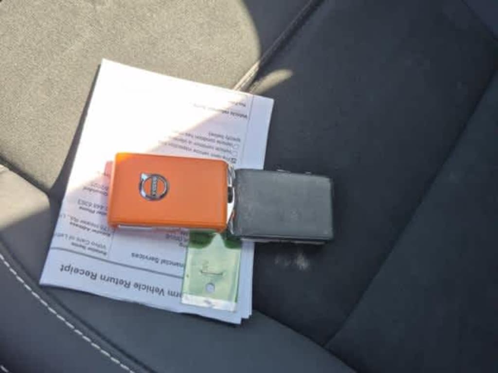 Certified 2023 Volvo C40 Recharge Pure Electric Twin Ultimate SUV