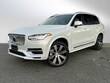 Volvo XC90 plug-in hybrid