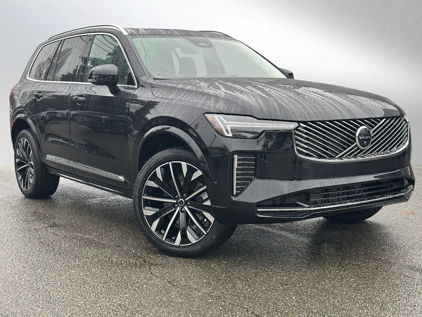 2026 Volvo XC90 B6 Ultra Bright 7-Seater 4WD's photo