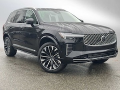 2026 Volvo XC90 B6 Ultra 7-Seater AWD SUV