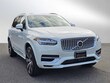Volvo XC90 plug-in hybrid