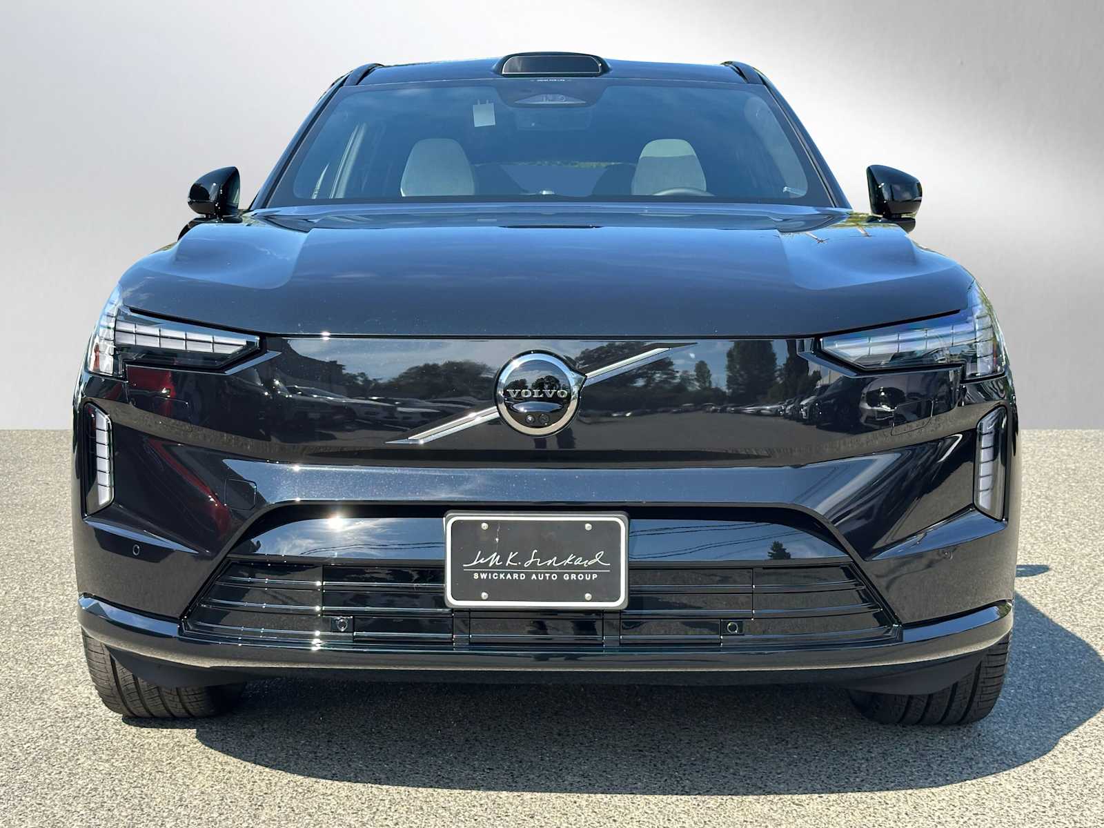 2025 Volvo EX90 Ultra - Photo 8