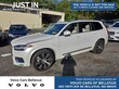 Volvo XC90 plug-in hybrid