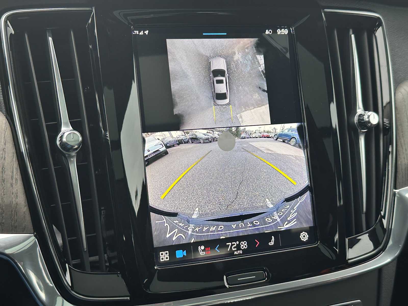 2025 Volvo S90 Plus - Photo 26