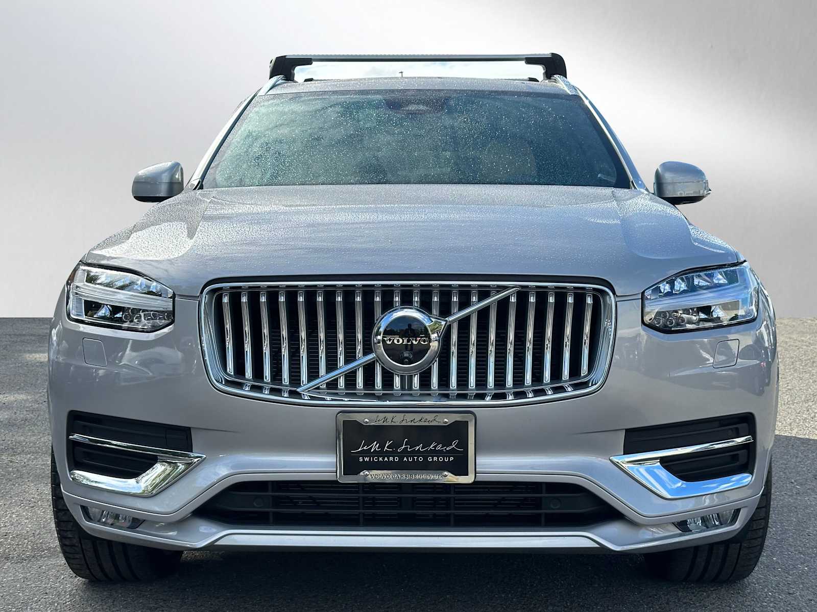 2025 Volvo XC90 photo 2