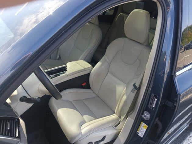 2024 Volvo XC90 Recharge Ultimate photo 2