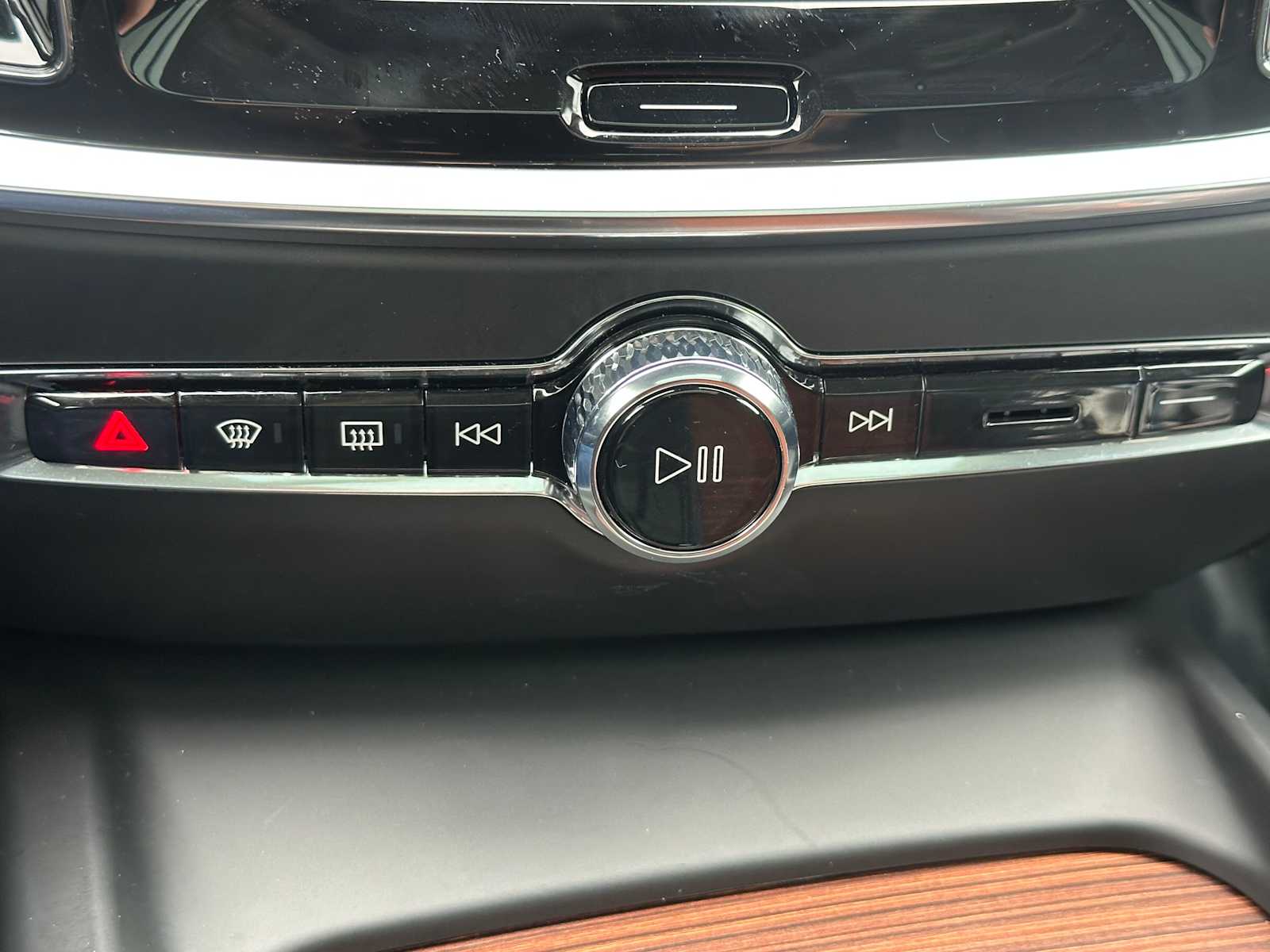 2026 Volvo V60 Cross Country Plus - Photo 27