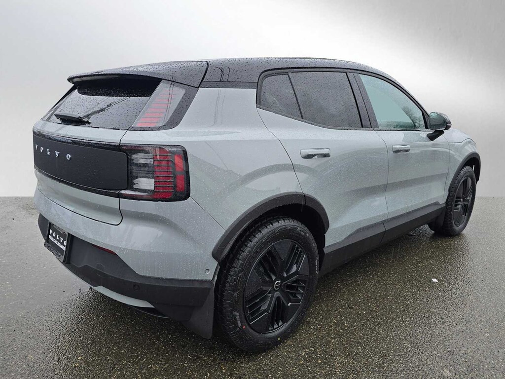 New 2026 Volvo EX30 Cross Country Ultra SUV