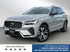 2025 Volvo XC60 B5 Core SUV