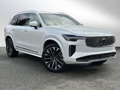 2026 Volvo XC90 plug-in hybrid T8 Ultra 7-Seater eAWD SUV