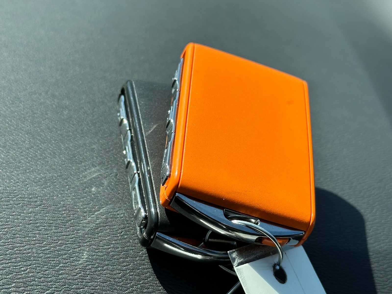 2025 Volvo XC40 Ultra - Photo 33