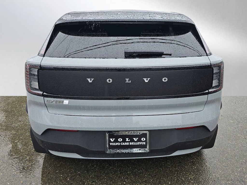 New 2026 Volvo EX30 Cross Country Ultra SUV