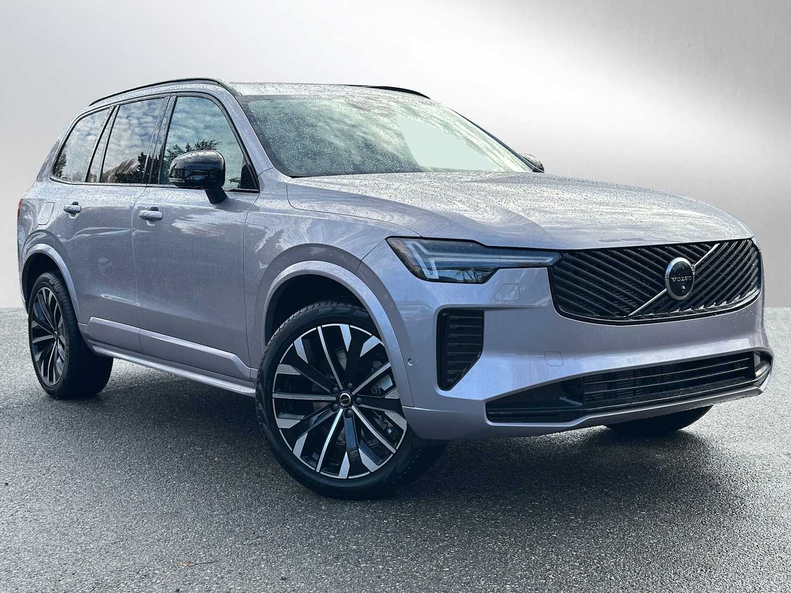 2026 Volvo XC90 Ultra's photo