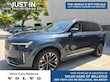 Volvo XC90 plug-in hybrid