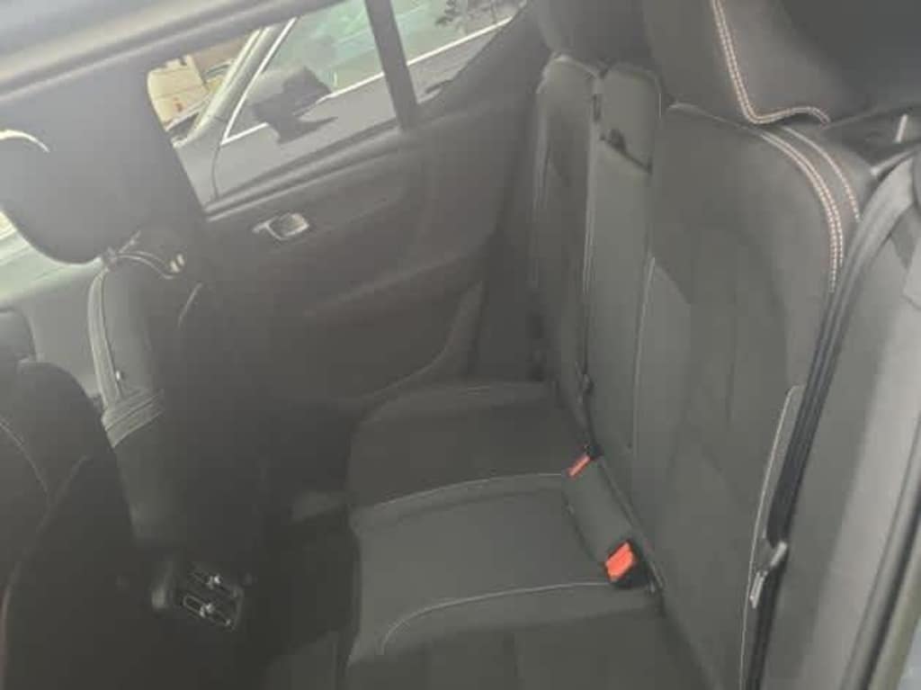 Used 2023 Volvo XC40 Recharge Pure Electric Ultimate SUV